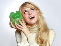 Як зняти гроші з «Скарбнички» Приватбанку