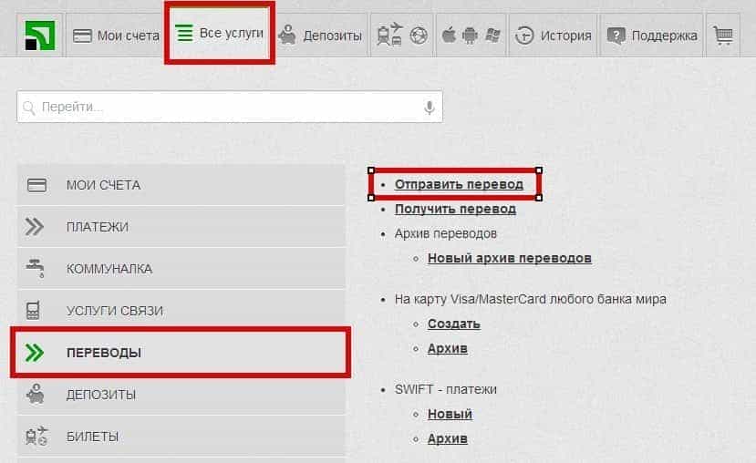 Грошові перекази Приват Мані Грошові перекази Приват Мані