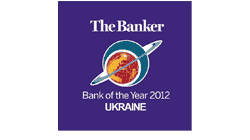 Відмінні нагороди банку. Відмінні нагороди банку.