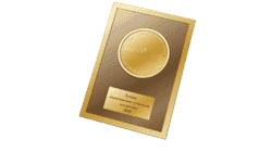 Відмінні нагороди банку. Відмінні нагороди банку.