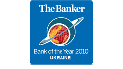 Відмінні нагороди банку. Відмінні нагороди банку.