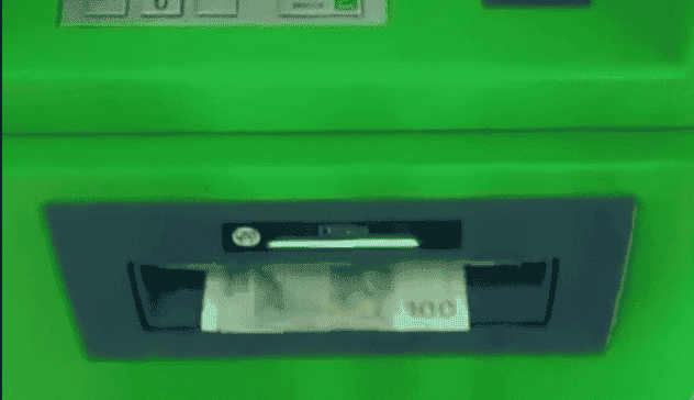 Як зняти гроші з Приватбанку без картки Як зняти гроші з Приватбанку без картки