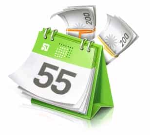 Цілодобовий кредит на карту Приватбанку