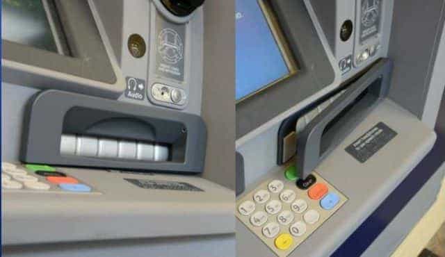 Як користуватися банкоматом Приватбанку інструкція та відео Як користуватися банкоматом Приватбанку інструкція та відео