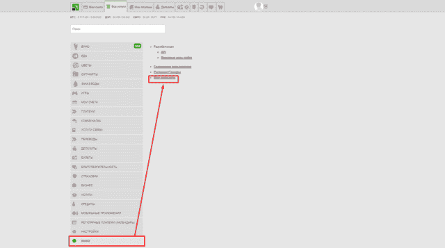 SWIFT платежі: способи відправки і отримання