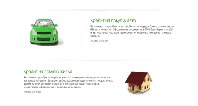 Приват 24: як взяти кредит, як збільшити ліміт на карті