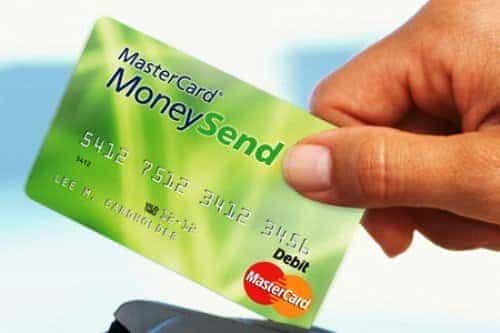 Переказ грошей з України в Росію через Приватбанк