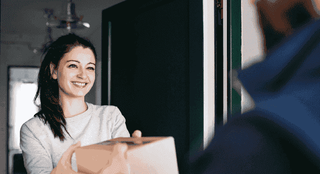 Що таке почтоматы від Приватбанку? Як відправляти посилку і вартість її доставки?