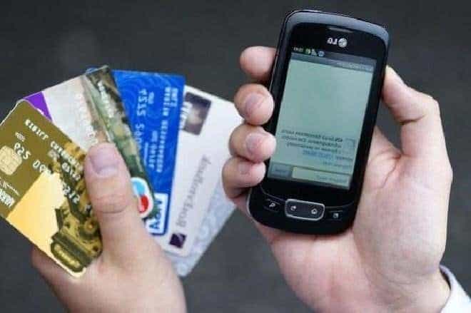 Як перевести гроші з Київстару на карту Приватбанку.