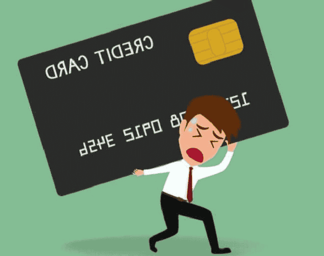 Як дізнатися заборгованість по кредитній карті Приватбанку.