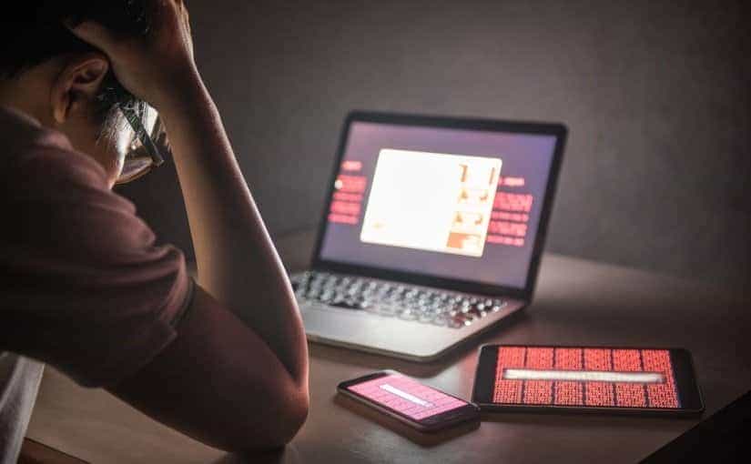 Як відновити забутий пароль від Приват24