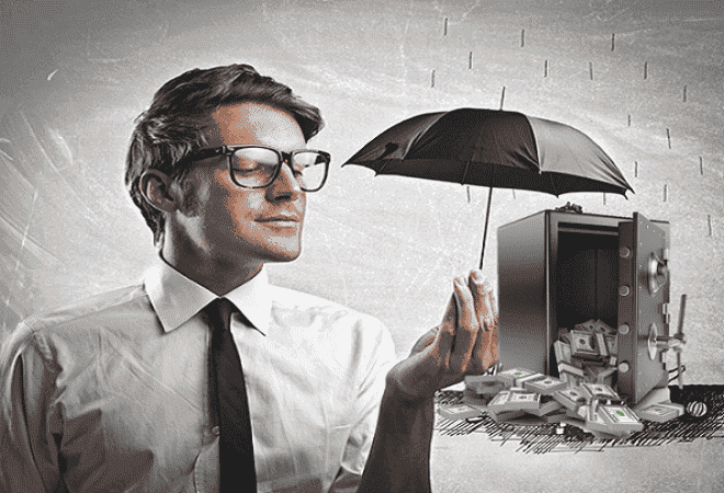 Види страхування у Приватбанку.