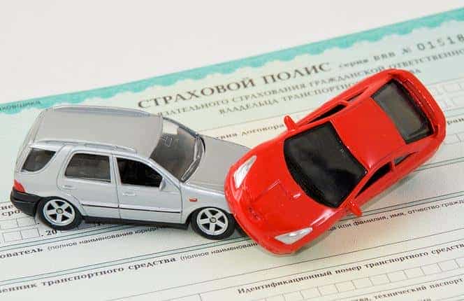 Автоцивілка Приватбанку — страховка авто через ПриватБанк